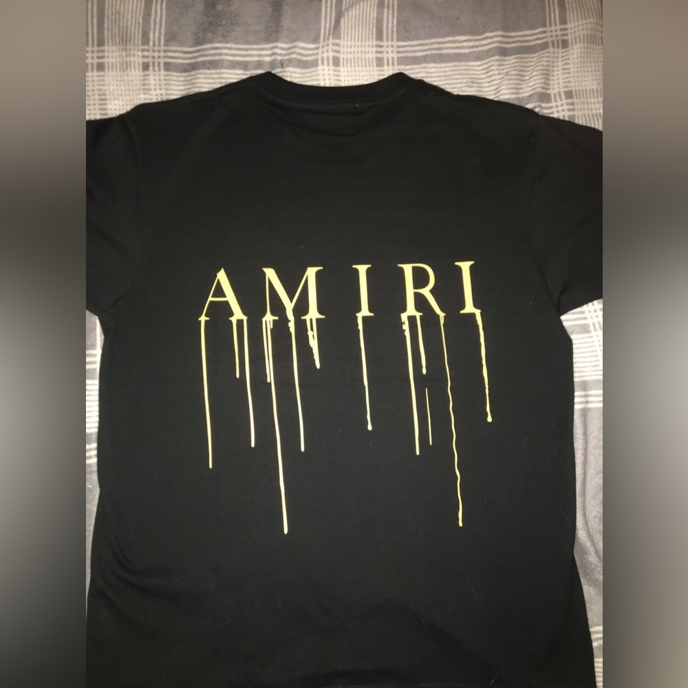 AMIRI SHIRT